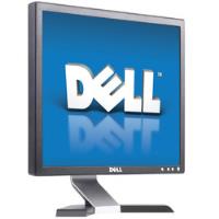 Monitor Lcd Dell 15' Quadrado Queima De Estoque!, usado comprar usado  Brasil 