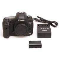 Câmera Canon Eos 5d Mkiii (corpo) Dslr Usada Perfeito Estado, usado comprar usado  Brasil 