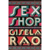 Sex Shop: Contos De Humor Erótico Rao, Gisela comprar usado  Brasil 