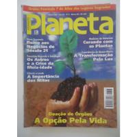 Planeta #306 Doação De Orgãos - A Opção Pela Vida comprar usado  Brasil 