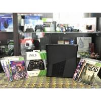 Xbox 360 Slim Lt Hd 250gb 02 Controles/kinect/ 05 Jogos comprar usado  Brasil 