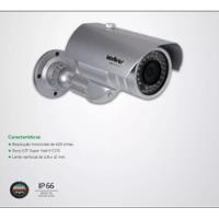 Camera Cftv Intelbras Vm 300 Ir 30 Vf Infra Ip66  comprar usado  Brasil 