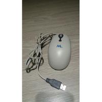 Mouse Leitor Opticousb Mtec comprar usado  Brasil 
