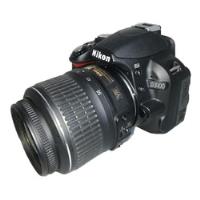 Câmera Nikon D3100 Seminova Impecável 18900 Cliques comprar usado  Brasil 