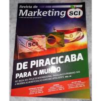 Revistas E Flipcharts Sci - Sistema De Consumo Inteligente comprar usado  Brasil 