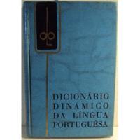 1799 Lvr- Livro Antigo- Dicionário Dinâmico Anatomia Humana- Atlas De Anatomia Dinâmica- Vol 4- Torrieri Guimarães comprar usado  Brasil 